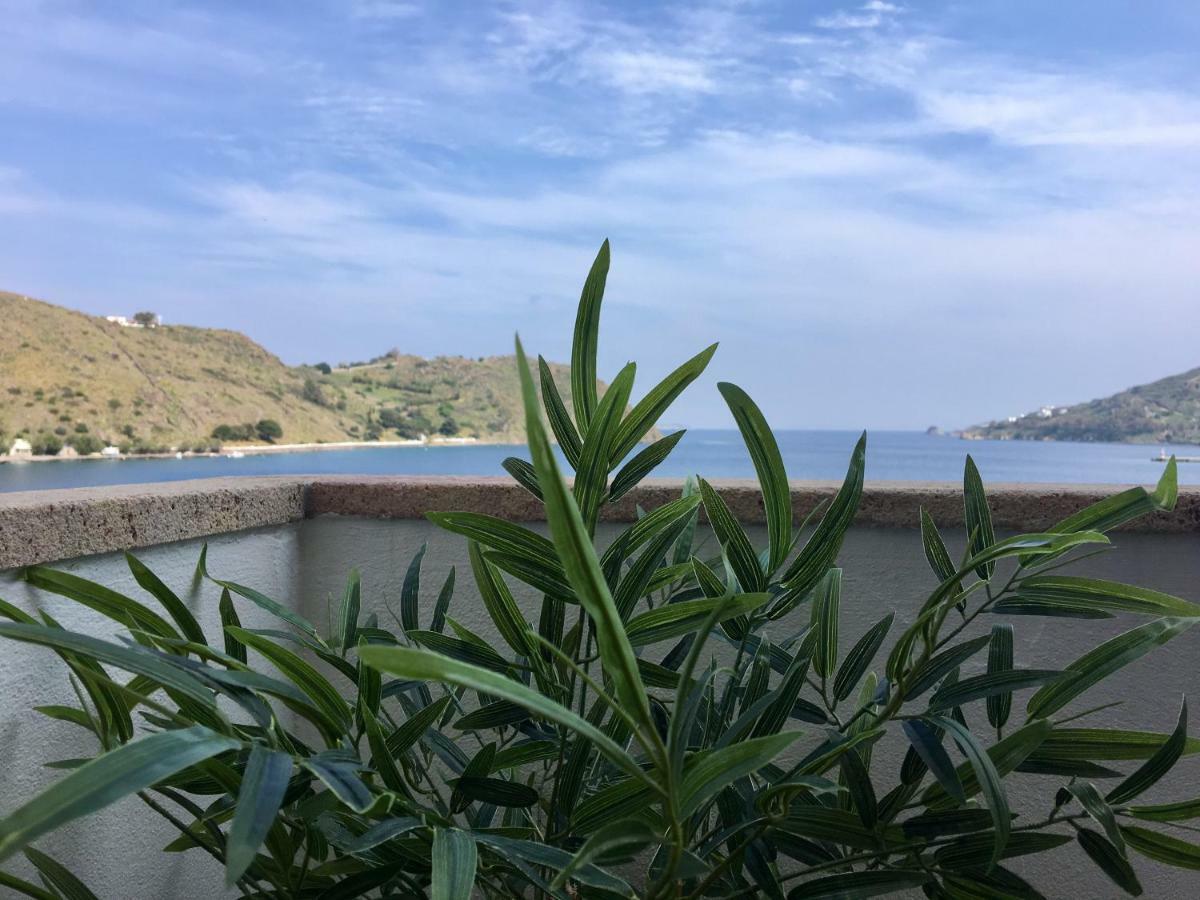 סקאלה Petridi Maria Suites & Apartments מראה חיצוני תמונה